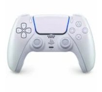 Sony Playstation 5 DualSense wireless controller Chroma Pearl spēļu kontrolieris