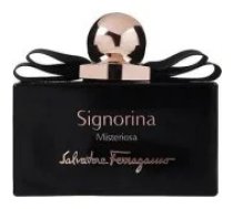 Salvatore Ferragamo Salvatore Ferragamo Signorina Misteriosa EDP 100 ml Parfīms