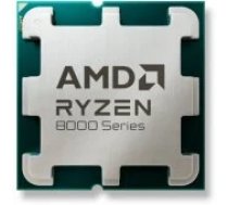 AMD AM5 Ryzen 5 8400F 100-000001591 Tray procesors