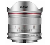 Venus Optics Laowa C-Dreamer Lightweight 7.5mm f/ 2.0 objektīvs