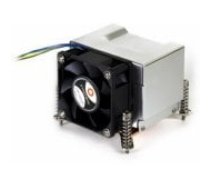 Dynatron K-666 60 mm CPU Cooler 88885122 dzesētājs