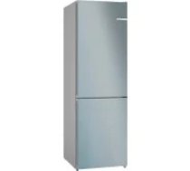 Bosch KGN362LDF ledusskapis