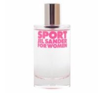 Jil Sander Sport EDT 100ml Parfīms