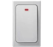 EMOS Replacement Button P5729 viedais durvju zvāns