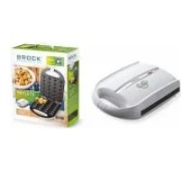 Brock HZ3024 vafeļu panna