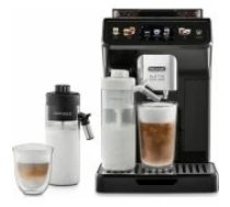 Delonghi Eletta Explore ECAM450.55.G Grey kafijas automāts