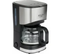 Adler AD4407 kafijas automāts