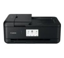 Canon PIXMA TS9550a A3 Black 2988C036 daudzfunkciju tintes printeris