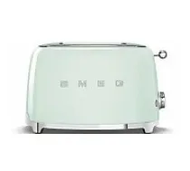 Smeg TSF01PGEU Green tosteris