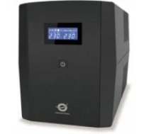 Conceptronic ZEUS03E 1200VA 720W UPS
