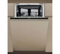 Whirlpool WH6IC11BS7LA0 iebūvējamā trauku mazgājamā mašīna