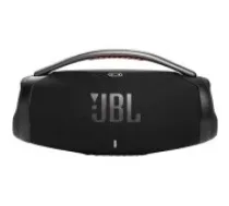JBL Boombox 3 Black (bojāts iepakojums) Bezvadu skaļrunis