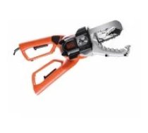 Black+Decker Alligator GK1000 / 550 W Zaru grieznes