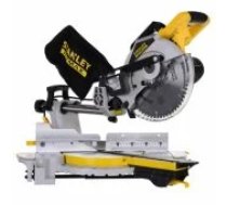 Stanley Stanley FME720 2000 W 254 mm mitre saw. Ripzāģis