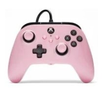PowerA Wired Controller (XBGP0378-01) Core Blush spēļu kontrolieris