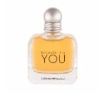 Giorgio Armani Emporio Because It´s You EDP 100ml Parfīms