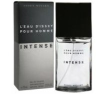 Issey Miyake L´Eau D´Issey Intense EDT 125ml Parfīms