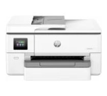 HP OfficeJet Pro 9720e Wide Format All-in-One White daudzfunkciju tintes printeris