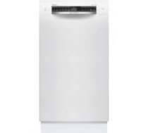 Bosch SPU4HMW01S iebūvējamā trauku mazgājamā mašīna