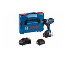 Bosch Bosch GDS 18V-1050 H 1750 RPM Black, Blue Urbjmašīna