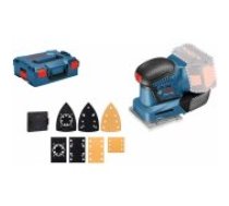 Bosch GSS 18V-10 (06019D0202) Slīpmašīna