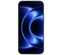 Xiaomi 17 Ultra 16/ 512GB Black mobilais telefons