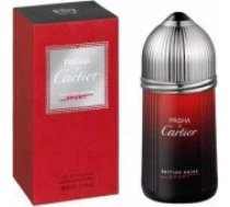 Cartier Pasha Edition Noire Sport EDT 100ml Parfīms