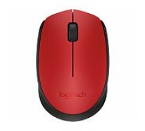 Logitech M171 Red 910-004641 datorpele