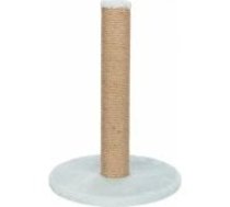 TRIXIE Trixie Junior standing scratching post, 42 cm, mint Skrāpējamais stabs
