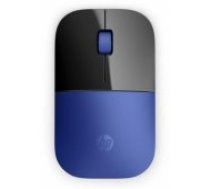 HP Z3700 Black / Blue datorpele