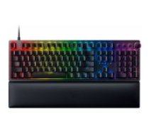 Razer Huntsman V2 (Nordic) klaviatūra