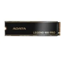 Adata SSD Disk LEGEND 900Pro 4TB PCIe 4x4 7.4/ 6.5 GB/ s M2 SSD disks