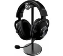 Logitech G PRO X 2 LIGHTSPEED Wireless Gaming Headset Black + Stand austiņas