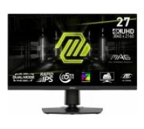 MSI MAG 272URDF E16 27" Rapid IPS 16:9 monitors