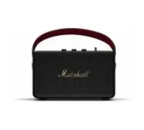 Marshall Kilburn III Black and Brass Bezvadu skaļrunis