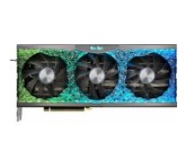 Palit GeForce RTX 3070 Ti GameRock 8GB GDDR6X 256bit videokarte