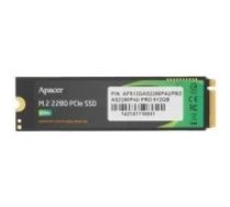 Apacer AS2280P4U Pro 512GB AP512GAS2280P4UPRO-1 SSD disks