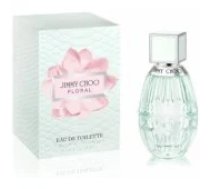 Jimmy Choo Floral EDT 40 ml Parfīms