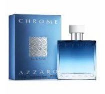 Azzaro Chrome EDP 50ml Parfīms