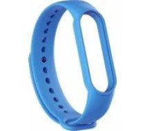 Beline Strap Xiaomi Mi Band 3/ 4 Sky Blue Siksniņa