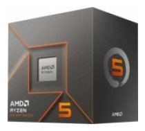 AMD AM5 Ryzen 5 8400F 100-100001591BOX Box procesors