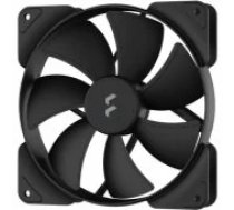 Fractal Design Aspect 14 PWM Black 140 mm Case Fan FD-F-AS1-1403 dzesētājs