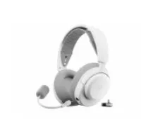 Steelseries Arctis Nova 3 Wireless White austiņas