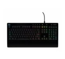 Logitech G213 Prodigy Gaming Keyboard U 920-008087 klaviatūra