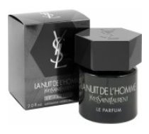 Yves Saint Laurent La Nuit de L’Homme Le Parfum EDP 60ml Parfīms