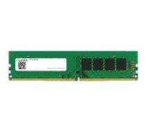 Mushkin Essentials Green 16GB DDR4 3200MHZ UDIMM MES4U320NF16G operatīvā atmiņa