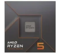 AMD Ryzen 5 7600X 100-100000593WOF Box (paraugs) procesors