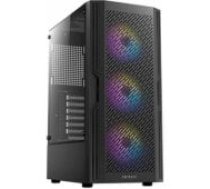 Antec AX20 Black datoru korpuss