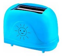 Esperanza SMILEY EKT003B Blue tosteris