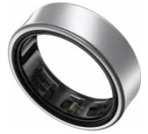 Samsung Galaxy Ring Titanium 12 Silver